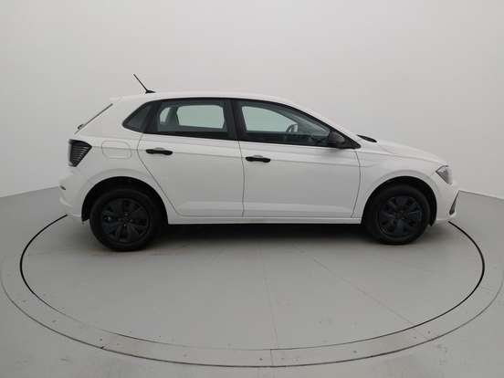 VOLKSWAGEN-POLO-1.0 MPI MANUAL VOLKSWAGEN-POLO-2024