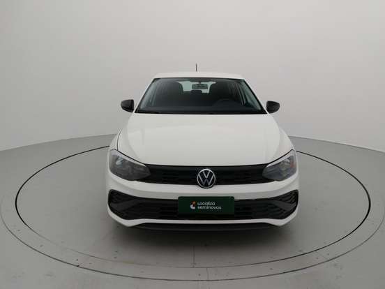 VOLKSWAGEN-POLO-1.0 MPI MANUAL VOLKSWAGEN-POLO-2024