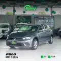VOLKSWAGEN POLO 1.0 MPI MANUAL VOLKSWAGEN POLO 1.0 MPI MANUAL