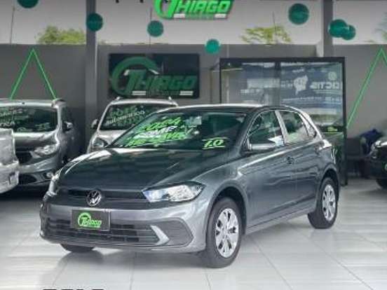 VOLKSWAGEN-POLO-1.0 MPI MANUAL VOLKSWAGEN-POLO-2023