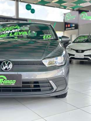 VOLKSWAGEN-POLO-1.0 MPI MANUAL VOLKSWAGEN-POLO-2023