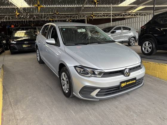 VOLKSWAGEN POLO 1.0 MPI MANUAL