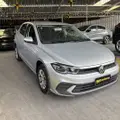 VOLKSWAGEN POLO 1.0 MPI MANUAL VOLKSWAGEN POLO 1.0 MPI MANUAL