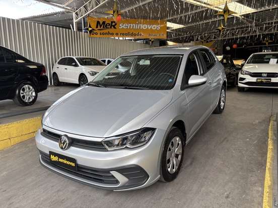 VOLKSWAGEN-POLO-1.0 MPI MANUAL VOLKSWAGEN-POLO-2024