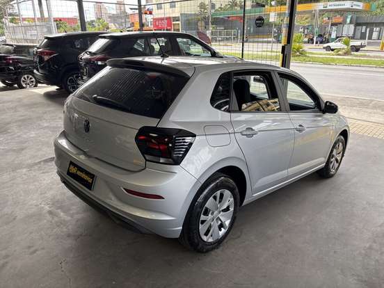 VOLKSWAGEN-POLO-1.0 MPI MANUAL VOLKSWAGEN-POLO-2024