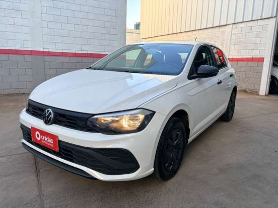 VOLKSWAGEN-POLO-1.0 MPI MANUAL VOLKSWAGEN-POLO-2024