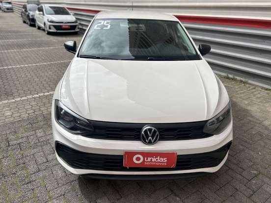 VOLKSWAGEN-POLO-1.0 MPI MANUAL VOLKSWAGEN-POLO-2024