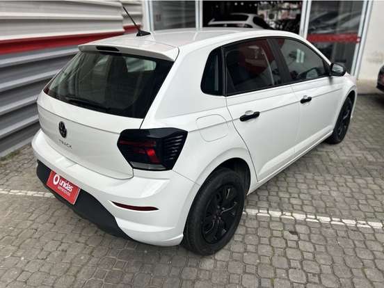 VOLKSWAGEN-POLO-1.0 MPI MANUAL VOLKSWAGEN-POLO-2024