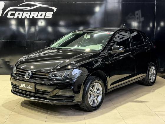 VOLKSWAGEN POLO 1.0 MPI TOTAL FLEX MANUAL