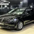 VOLKSWAGEN POLO 1.0 MPI TOTAL FLEX MANUAL VOLKSWAGEN POLO 1.0 MPI TOTAL FLEX MANUAL