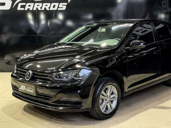 VOLKSWAGEN-POLO-1.0 MPI TOTAL FLEX MANUAL VOLKSWAGEN-POLO-2019