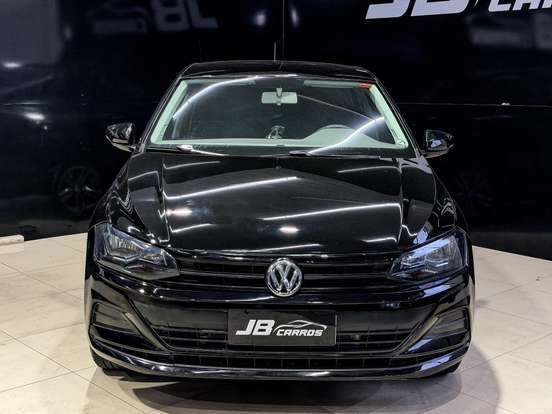 VOLKSWAGEN-POLO-1.0 MPI TOTAL FLEX MANUAL VOLKSWAGEN-POLO-2019