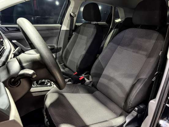 VOLKSWAGEN-POLO-1.0 MPI TOTAL FLEX MANUAL VOLKSWAGEN-POLO-2019