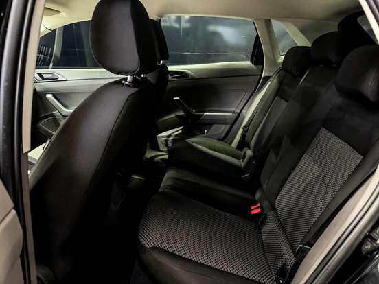 VOLKSWAGEN-POLO-1.0 MPI TOTAL FLEX MANUAL VOLKSWAGEN-POLO-2019
