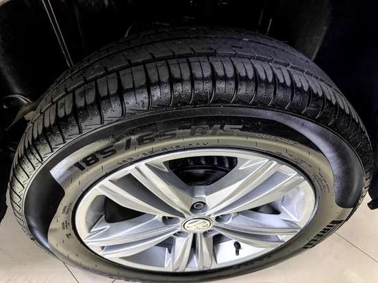 VOLKSWAGEN-POLO-1.0 MPI TOTAL FLEX MANUAL VOLKSWAGEN-POLO-2019