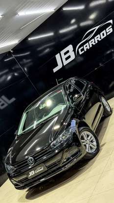 VOLKSWAGEN-POLO-1.0 MPI TOTAL FLEX MANUAL VOLKSWAGEN-POLO-2019