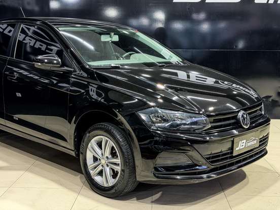 VOLKSWAGEN-POLO-1.0 MPI TOTAL FLEX MANUAL VOLKSWAGEN-POLO-2019