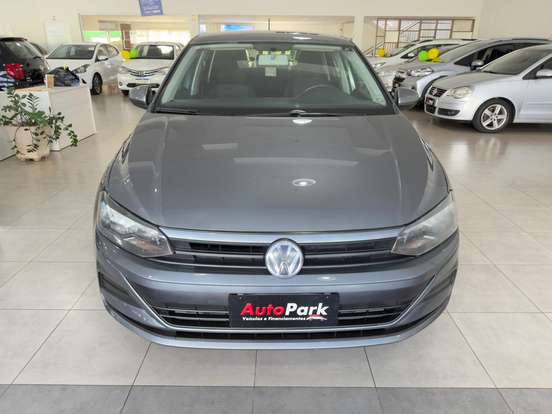 VOLKSWAGEN-POLO-1.0 MPI TOTAL FLEX MANUAL VOLKSWAGEN-POLO-2019
