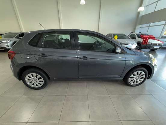 VOLKSWAGEN-POLO-1.0 MPI TOTAL FLEX MANUAL VOLKSWAGEN-POLO-2019