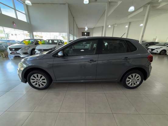 VOLKSWAGEN-POLO-1.0 MPI TOTAL FLEX MANUAL VOLKSWAGEN-POLO-2019