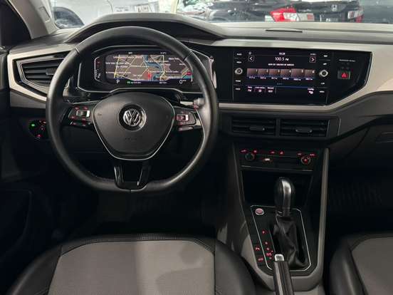 VOLKSWAGEN-POLO-1.0 MPI TOTAL FLEX MANUAL VOLKSWAGEN-POLO-2017