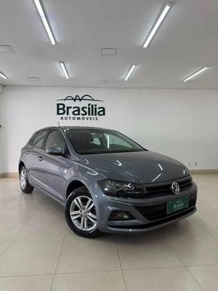 VOLKSWAGEN POLO 1.0 MPI TOTAL FLEX MANUAL