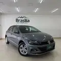 VOLKSWAGEN POLO 1.0 MPI TOTAL FLEX MANUAL VOLKSWAGEN POLO 1.0 MPI TOTAL FLEX MANUAL