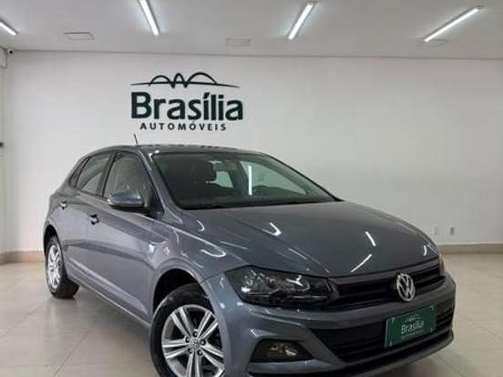 VOLKSWAGEN-POLO-1.0 MPI TOTAL FLEX MANUAL VOLKSWAGEN-POLO-2020