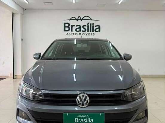VOLKSWAGEN-POLO-1.0 MPI TOTAL FLEX MANUAL VOLKSWAGEN-POLO-2020