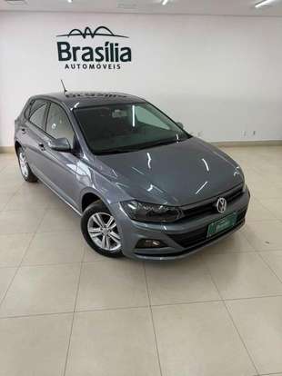 VOLKSWAGEN-POLO-1.0 MPI TOTAL FLEX MANUAL VOLKSWAGEN-POLO-2020