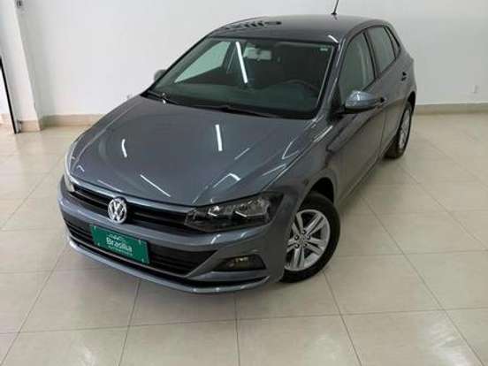 VOLKSWAGEN-POLO-1.0 MPI TOTAL FLEX MANUAL VOLKSWAGEN-POLO-2020