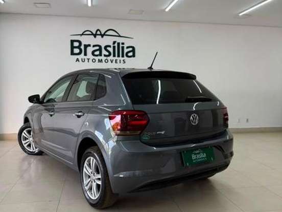 VOLKSWAGEN-POLO-1.0 MPI TOTAL FLEX MANUAL VOLKSWAGEN-POLO-2020