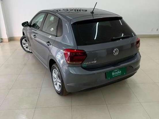 VOLKSWAGEN-POLO-1.0 MPI TOTAL FLEX MANUAL VOLKSWAGEN-POLO-2020