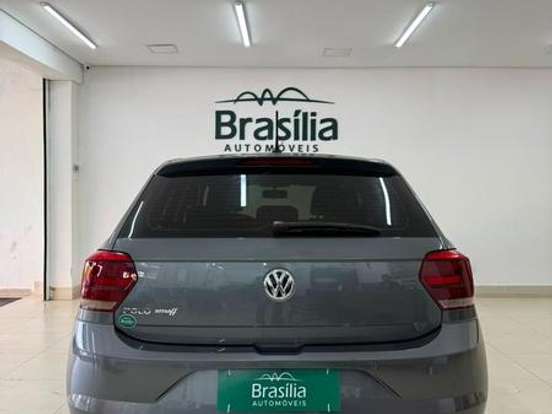 VOLKSWAGEN-POLO-1.0 MPI TOTAL FLEX MANUAL VOLKSWAGEN-POLO-2020