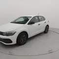 VOLKSWAGEN POLO 1.0 MPI TRACK MANUAL VOLKSWAGEN POLO 1.0 MPI TRACK MANUAL