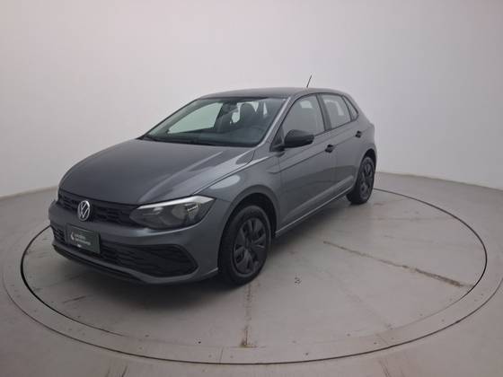 VOLKSWAGEN POLO 1.0 MPI TRACK MANUAL
