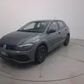 VOLKSWAGEN POLO 1.0 MPI TRACK MANUAL VOLKSWAGEN POLO 1.0 MPI TRACK MANUAL