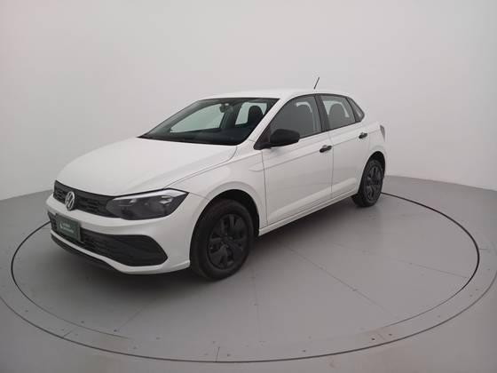 VOLKSWAGEN POLO 1.0 MPI TRACK MANUAL