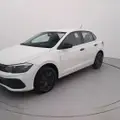 VOLKSWAGEN POLO 1.0 MPI TRACK MANUAL VOLKSWAGEN POLO 1.0 MPI TRACK MANUAL