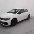 VOLKSWAGEN POLO 1.0 MPI TRACK MANUAL VOLKSWAGEN POLO 1.0 MPI TRACK MANUAL