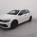 VOLKSWAGEN POLO 1.0 MPI TRACK MANUAL VOLKSWAGEN POLO 1.0 MPI TRACK MANUAL