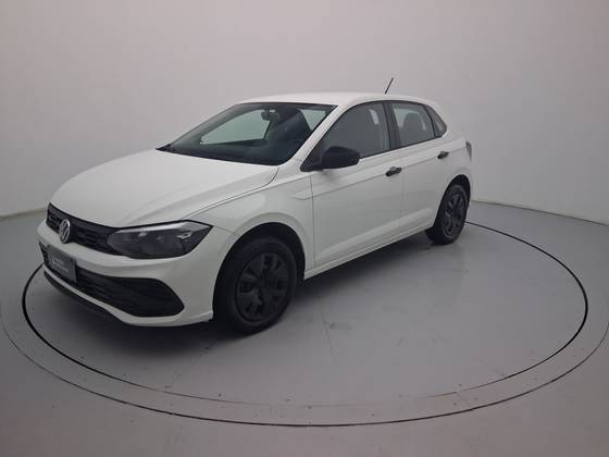 VOLKSWAGEN POLO 1.0 MPI TRACK MANUAL