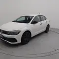 VOLKSWAGEN POLO 1.0 MPI TRACK MANUAL VOLKSWAGEN POLO 1.0 MPI TRACK MANUAL