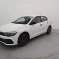 VOLKSWAGEN POLO 1.0 MPI TRACK MANUAL VOLKSWAGEN POLO 1.0 MPI TRACK MANUAL