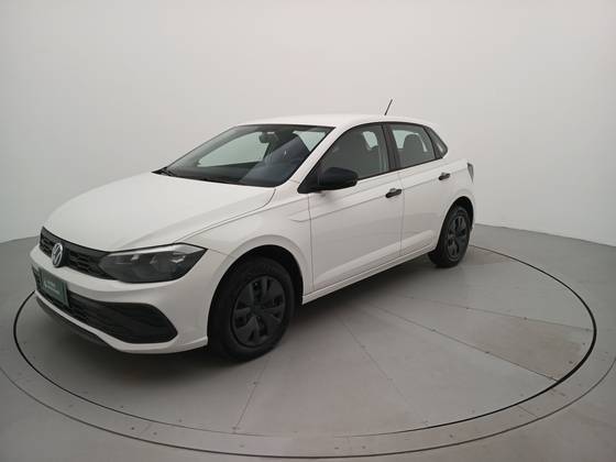 VOLKSWAGEN POLO 1.0 MPI TRACK MANUAL