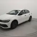 VOLKSWAGEN POLO 1.0 MPI TRACK MANUAL VOLKSWAGEN POLO 1.0 MPI TRACK MANUAL