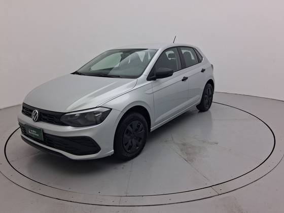 VOLKSWAGEN POLO 1.0 MPI TRACK MANUAL