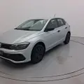 VOLKSWAGEN POLO 1.0 MPI TRACK MANUAL VOLKSWAGEN POLO 1.0 MPI TRACK MANUAL