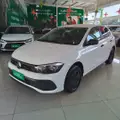VOLKSWAGEN POLO 1.0 MPI TRACK MANUAL VOLKSWAGEN POLO 1.0 MPI TRACK MANUAL