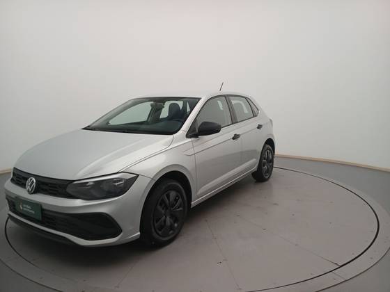 VOLKSWAGEN POLO 1.0 MPI TRACK MANUAL